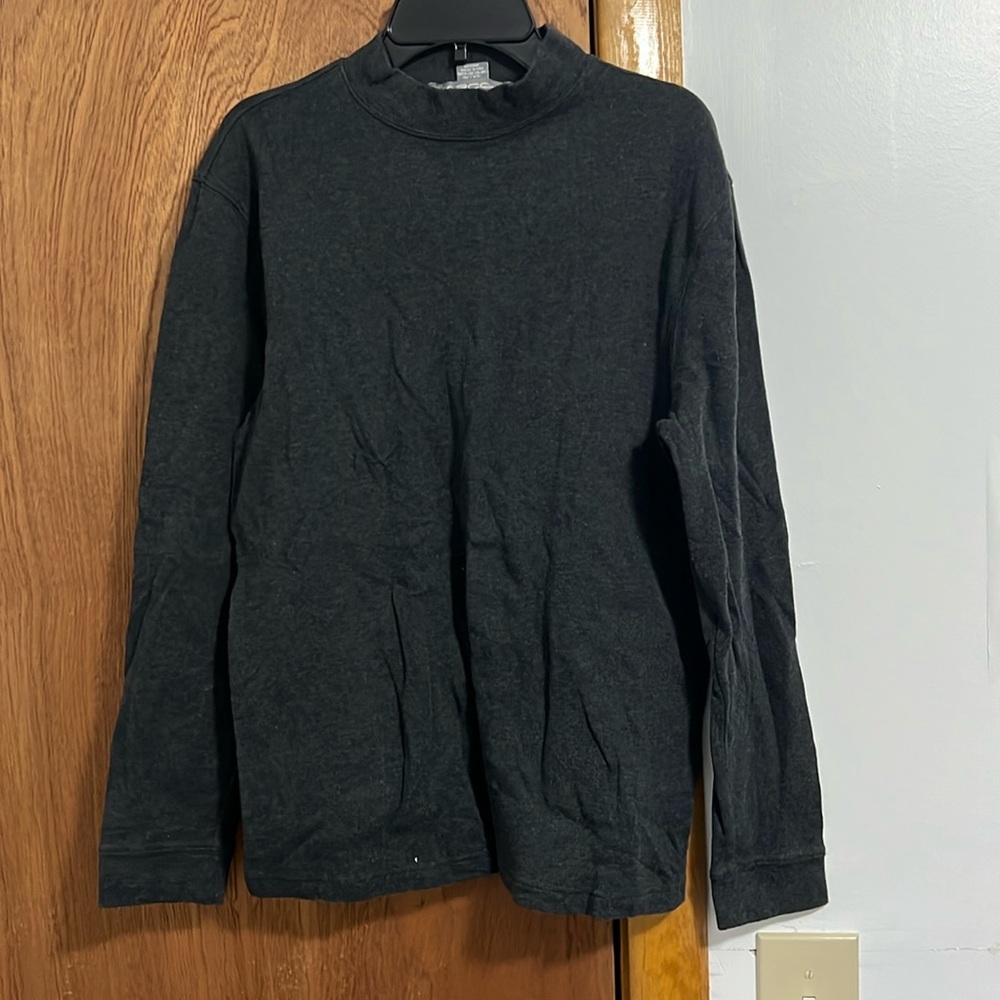 Crewneck Sweater